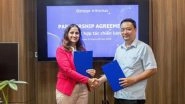 Business News | Brankas and Gimasys Deliver Open Banking Solution for Vietnam's Financial Sector