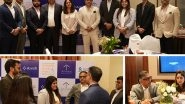 Business News | Arnifi Ignites Entrepreneurial Ambitions in Mumbai with Roadmap to Dubai Success