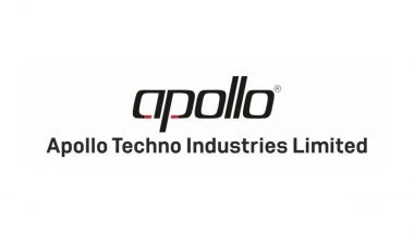 Business News | Apollo Techno Industries Limited Received In-Principle Approval From BSE SME