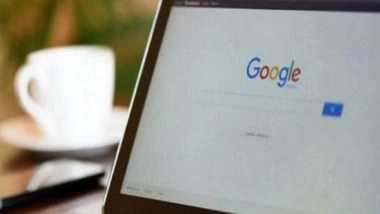 Business News | Google Launches Advanced AI Search in India Through Labs