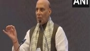 India News | Rajnath Singh to Participate in SCO Defence Ministers' Meeting in  China's Qingdao