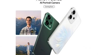 Business News | OPPO Reno14 Series: Stylish Durability Meets MediaTek 8450 Performance