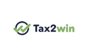 Business News | Tax2win Self ITR Filing for FY 2024-25 is LIVE. File Taxes Early, Get Refund Sooner