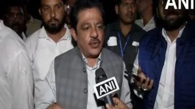 India News | Not a Poor Man Living on Others' Money Meant for Poor, Will Resign if Proven Guilty: Karnataka Minister Zameer Ahmed Khan