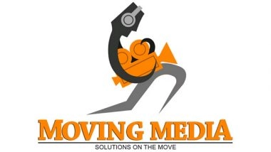 Business News | Moving Media Entertainment Limited IPO Opens on June 26, 2025