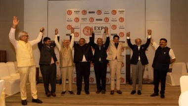 Business News | India Opens Doors to Global Business with LIBF 2026: Bookings Now Live for Mega Exhibition at Jio World Drive, Mumbai