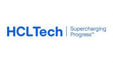 Business News | HCLTech and AMD Forge Strategic Alliance to Develop Future-ready Solutions Across AI, Digital and Cloud