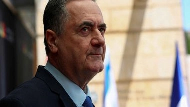 World News | Israel Will Respond 'forcefully' to Any Ceasefire Violation: Defence Minister Katz