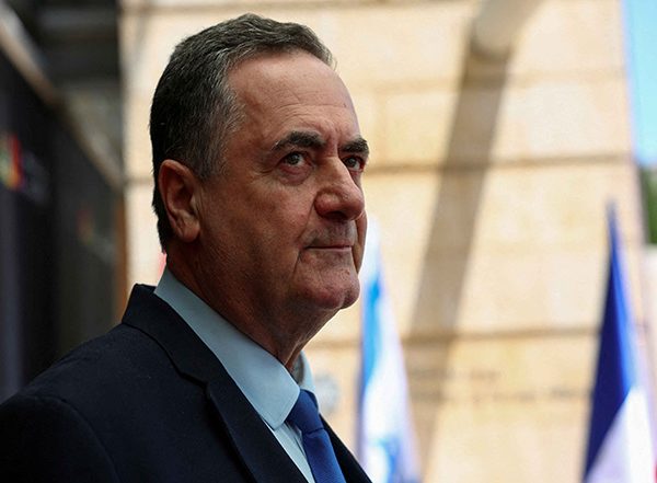 World News | Israel Will Respond 'forcefully' to Any Ceasefire Violation: Defence Minister Katz