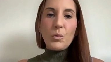 World News | Iranian Regime Remains the Greatest Threat to Middle-East Peace, Says West Asia Expert Perez-Shakdam