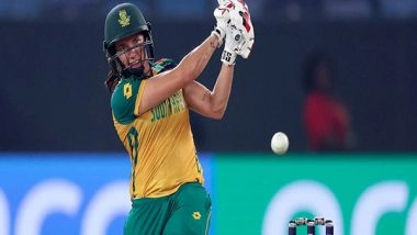 Sports News | Brits Records Career-bests in ICC Women's T20I, ODI Rankings