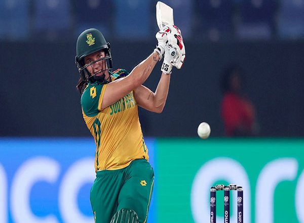 Sports News | Brits Records Career-bests in ICC Women's T20I, ODI Rankings