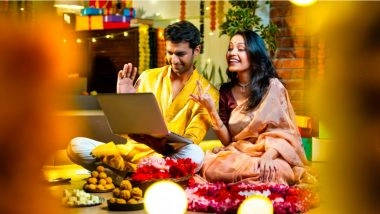 Business News | Digital Gold Investments in India: Why It's the New Preferred Choice for Millennials