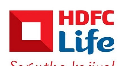 Business News | HDFC Life in Association with Society for Innovation & Entrepreneurship (SINE), IIT Bombay Launches 'HDFC Life InsUReka'