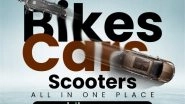 Business News | Bikencar: The Only Automotive Portal You'll Ever Need