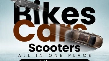 Business News | Bikencar: The Only Automotive Portal You'll Ever Need