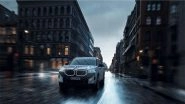 Business News | Relax. We Care. BMW Monsoon Service Campaign 2025 Commences in India