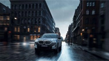 Business News | Relax. We Care. BMW Monsoon Service Campaign 2025 Commences in India