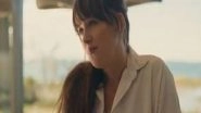 Entertainment News |  'Splitsville' Trailer: Dakota Johnson, Adria Arjona Explore Open Marriage in Chaotic Comedy