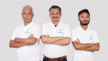 Business News | Startup Spotlight: Swatah.ai Set to Transform Industry with Sensory AI Breakthrough