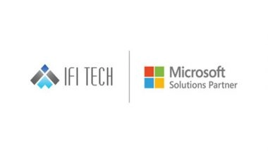 Business News | Global Cloud Leader IFI Techsolutions Limited Achieves All Six Microsoft Solution Partner Designations