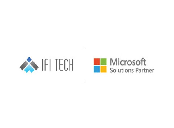 Business News | Global Cloud Leader IFI Techsolutions Limited Achieves All Six Microsoft Solution Partner Designations