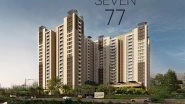 Business News | Jain Housing's Seven 77: A Home That Appreciates - 15 Lakhs in 45 Days
