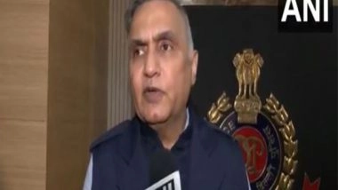 India News | Romil Vohra Had Been Wanted for Multiple Crimes: Delhi Police After Encounter