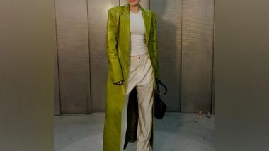 Entertainment News | Jessie J Shares Health Update After Undergoing Surgery for Cancer Treatment