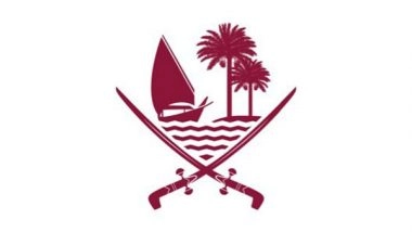 World News | Qatar Welcomes Iran-Israel Ceasefire, Urges Peaceful Resolution of Regional Tensions