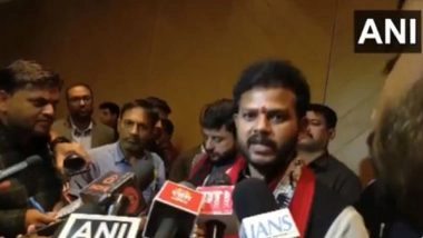 Business News | Govt to Boost Aviation Safety for Char Dham Yatra with Advanced Tech by September: Civil Aviation Minister