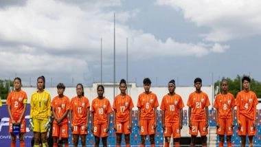 Sports News | We Can Still Be Better, Says Crispin Chettri After Record-breaking Qualifiers Win