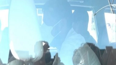 India News | Raja Raghuvanshi Murder Case: Accused Lokendra Singh Tomar Produced in Gwalior Court, Given 3-day Transit Remand