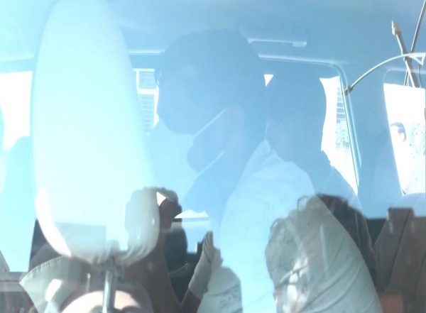 India News | Raja Raghuvanshi Murder Case: Accused Lokendra Singh Tomar Produced in Gwalior Court, Given 3-day Transit Remand
