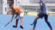 Sports News | Maharashtra, Chandigarh Join Tamil Nadu, Odisha for Hockey India Masters Cup 2025 Men's Semi-finals