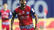 Sports News | Jamshedpur FC Building Legacy Through Homegrown Indian Talent