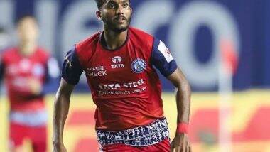 Sports News | Jamshedpur FC Building Legacy Through Homegrown Indian Talent