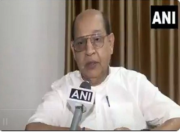 India News | Naveen Patnaik is Perfect, Will Return Soon, Says BJD MP Prasanna Acharya
