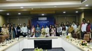 India News | DAY-NRLM Hosts Brainstorming Session on Ease of Doing Business for SHG Members