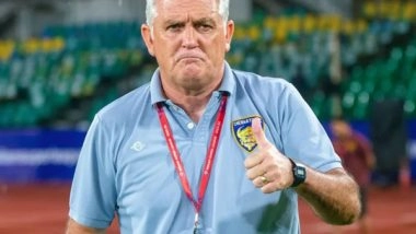Sports News | Owen Coyle: The Mastermind Behind ISL's Most Dramatic Turnarounds