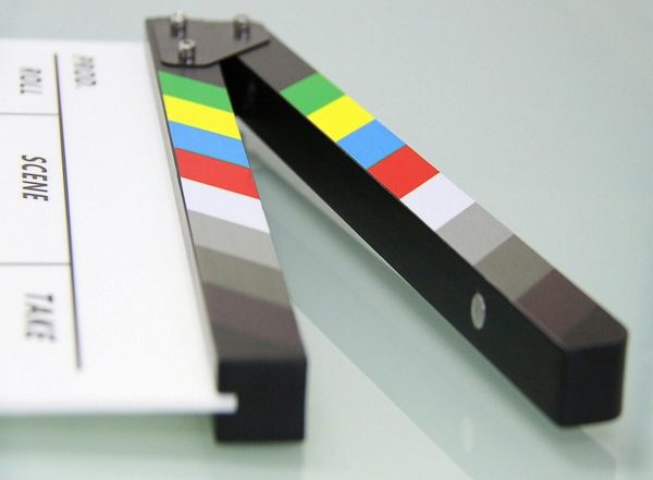 Entertainment News |  6 Movies Inspired by Harlequin Romance Novels in Works