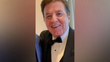 Entertainment News | Singer-actor Bobby Sherman Passes Away at 81