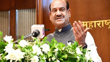 India News | Parliamentary Committees Should Not Oppose Government but Act as Supportive and Corrective Instruments: Lok Sabha Speaker Birla