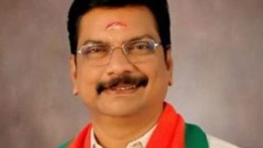 India News | Stalin's Alliance with Congress is Stark Display of Political Opportunism: TN BJP Spokesperson on 50 Years of Emergency