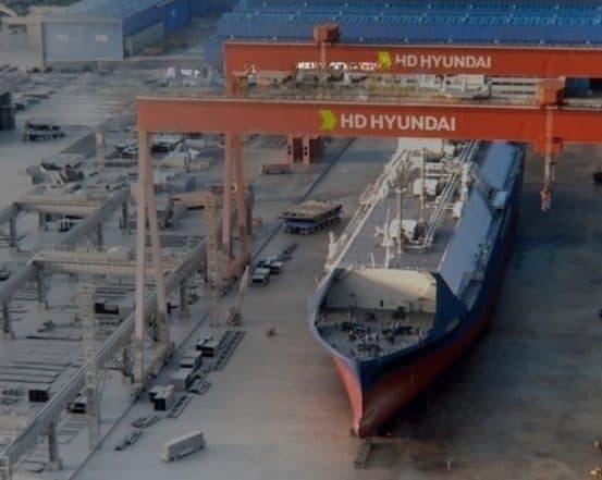 Business News | HD Hyundai Hosts Forum to Boost Shipbuilding Ties Between Korea and US
