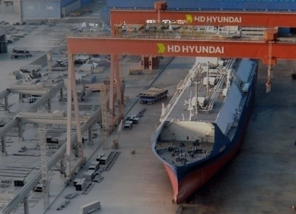 Business News | HD Hyundai Hosts Forum to Boost Shipbuilding Ties Between Korea and US