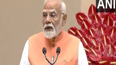 India News | 'We Salute Every Person Who Stood Firm': PM Modi Recalls Fight Against Emergency