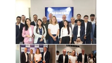 Business News | Liebherr Commences Production of It's Fully Integrated Appliances Outside Europe