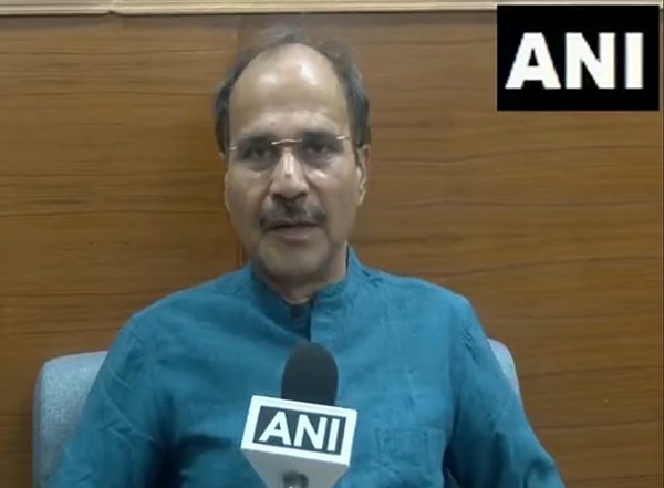 India News | W Bengal Government is Involved in All Sorts of Violence: Congress Leader Adhir Ranjan Chowdhury