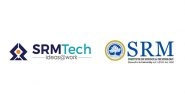 Business News | SRM Technologies and SRM University Expand Partnership to Bridge the Industry-Academia Gap